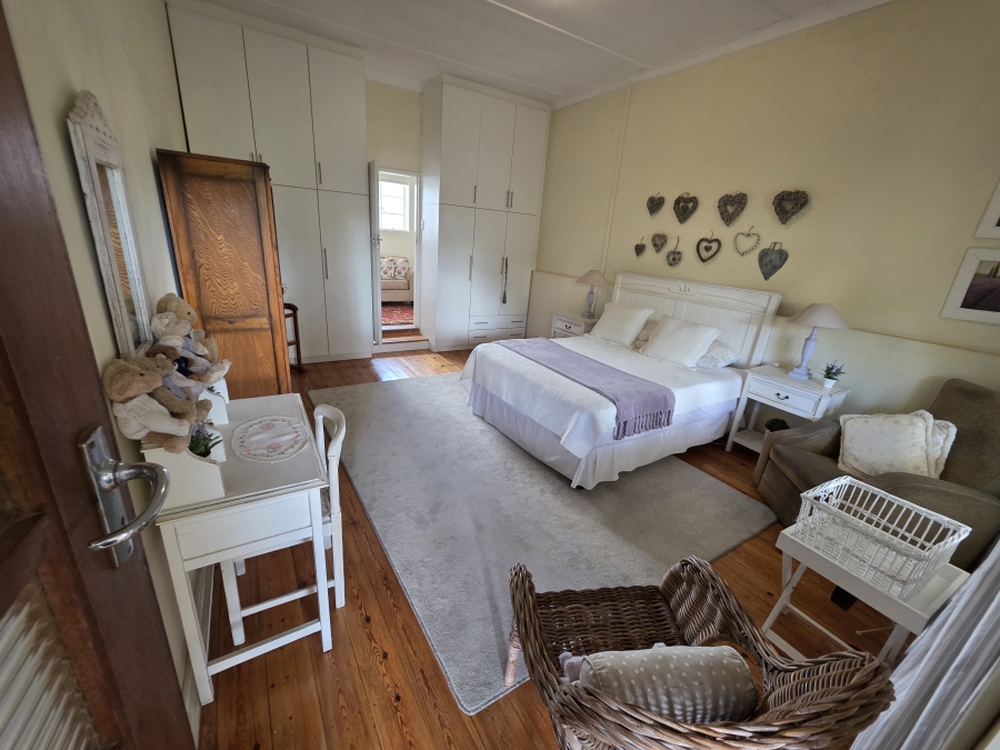 0 Bedroom Property for Sale in Middelburg Rural Eastern Cape